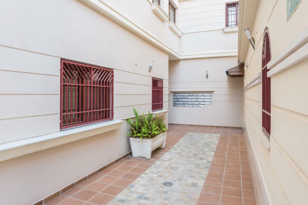 Lu&Cia City Centre Victoria 6 Malaga Exterior photo